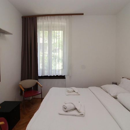 Se-Na Apartamento Pula Exterior foto