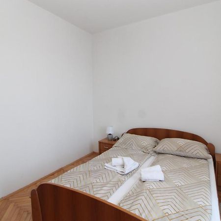 Se-Na Apartamento Pula Exterior foto