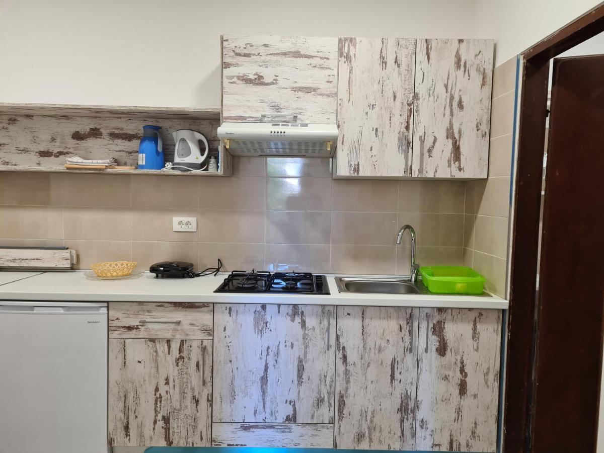 Se-Na Apartamento Pula Exterior foto