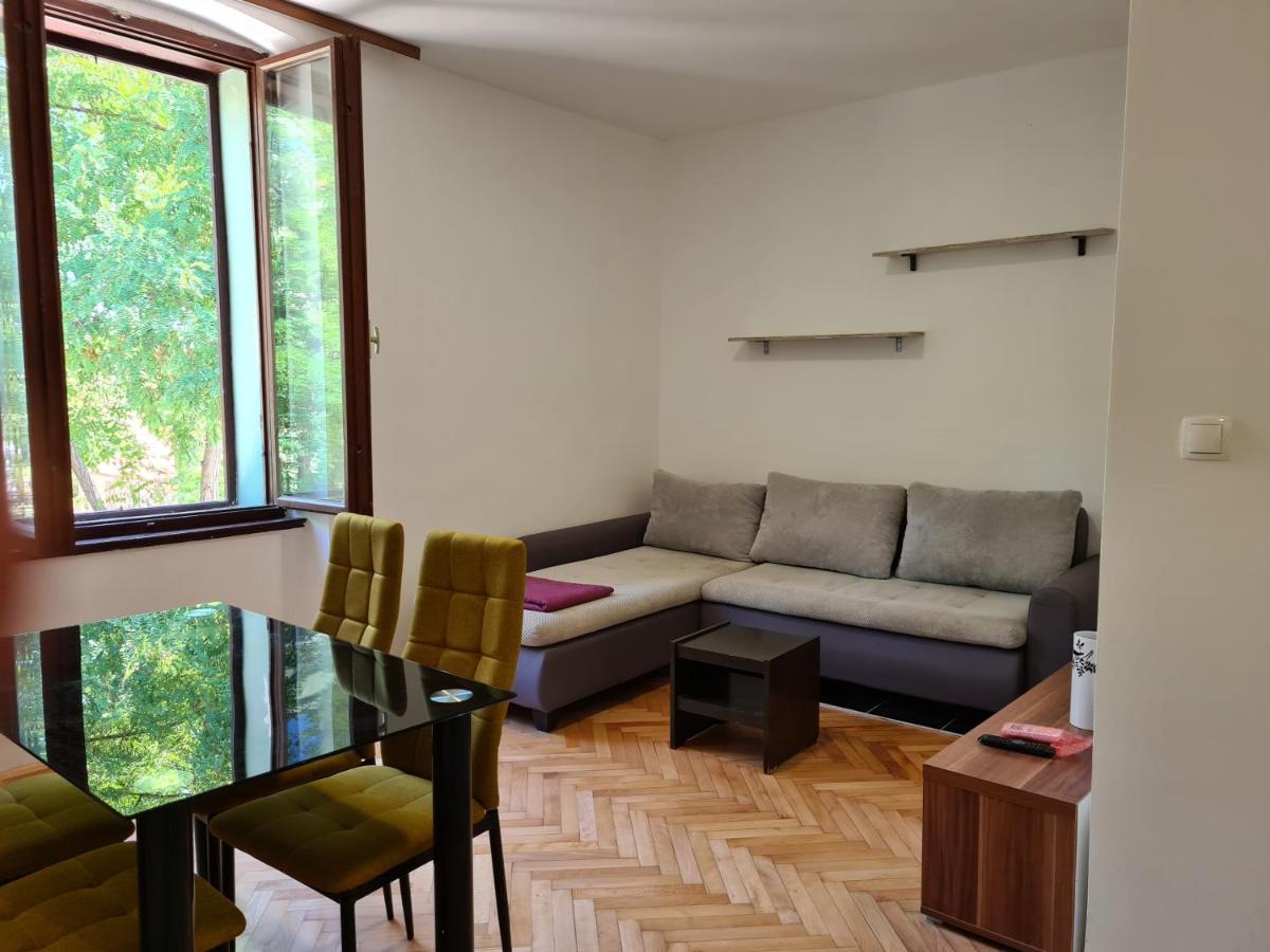 Se-Na Apartamento Pula Exterior foto