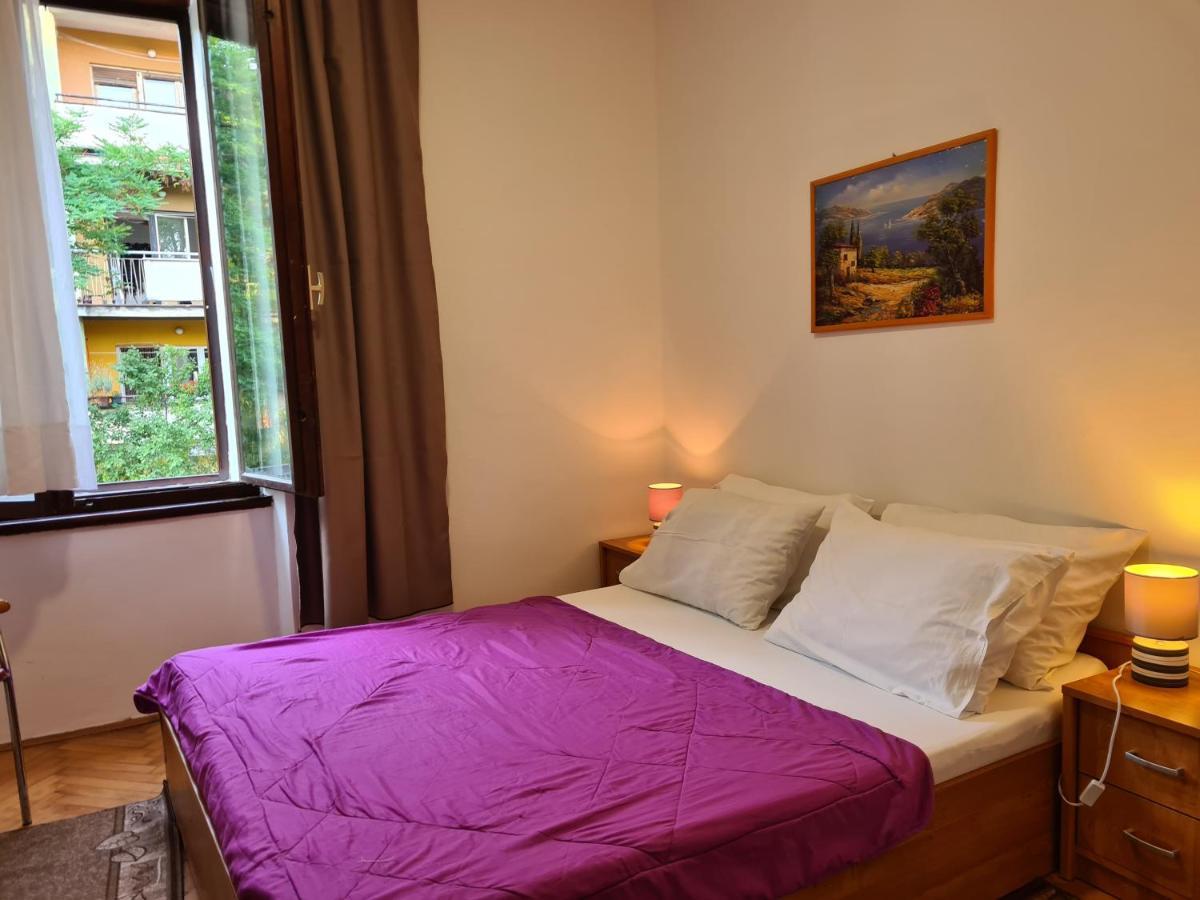 Se-Na Apartamento Pula Exterior foto
