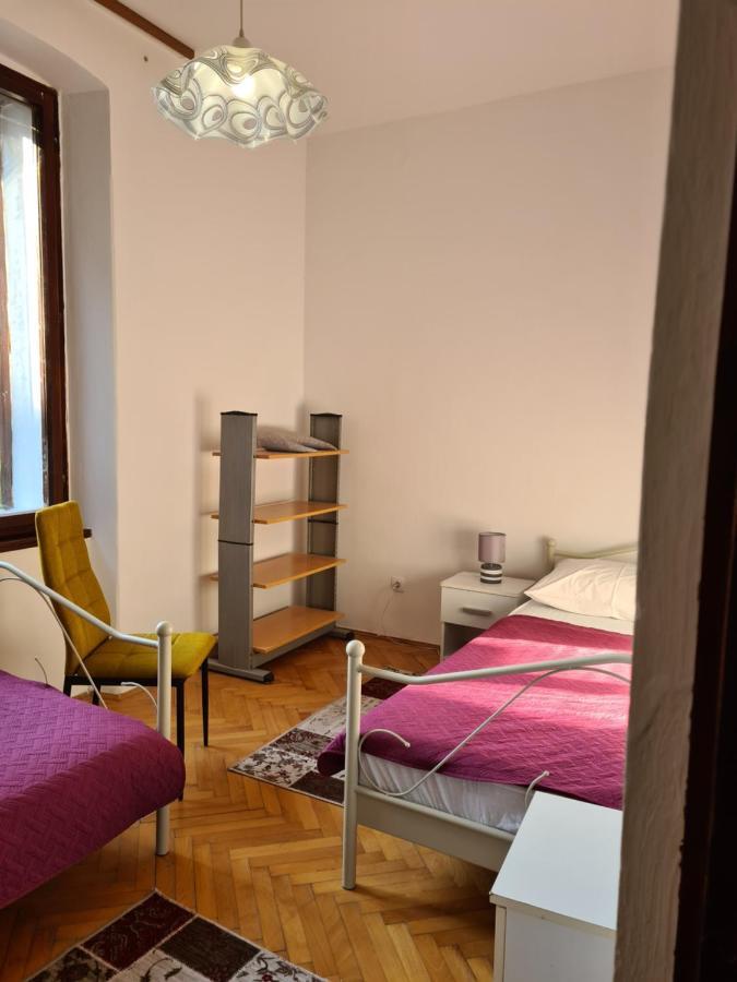 Se-Na Apartamento Pula Exterior foto