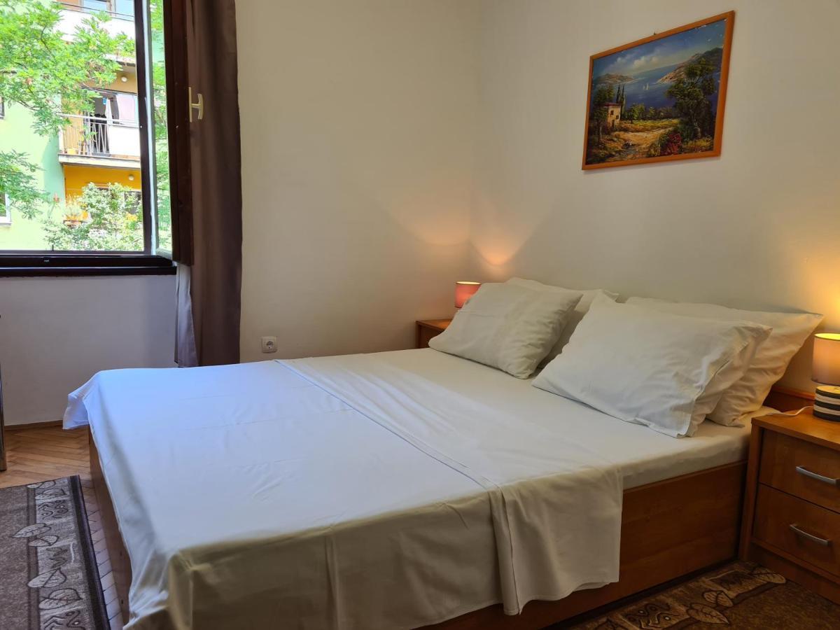 Se-Na Apartamento Pula Exterior foto