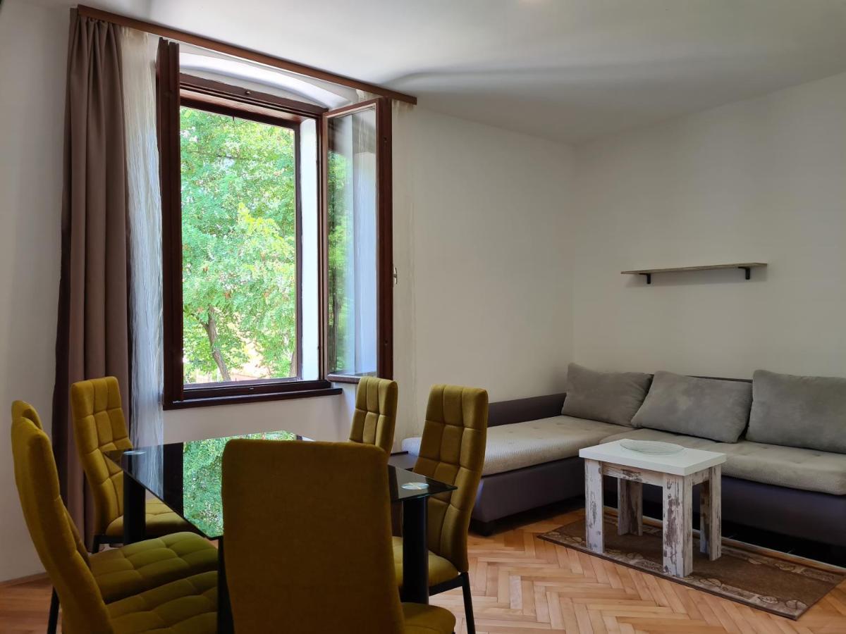 Se-Na Apartamento Pula Exterior foto