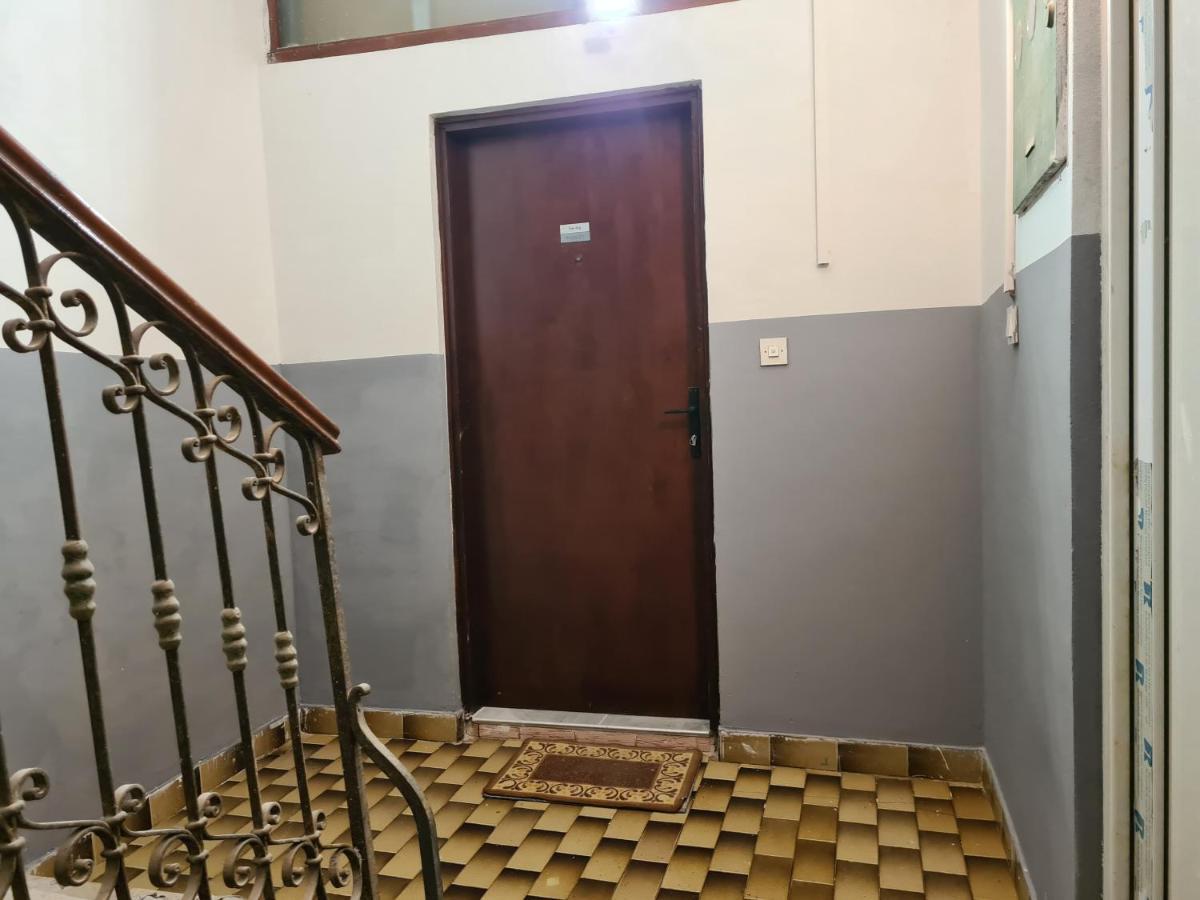 Se-Na Apartamento Pula Exterior foto