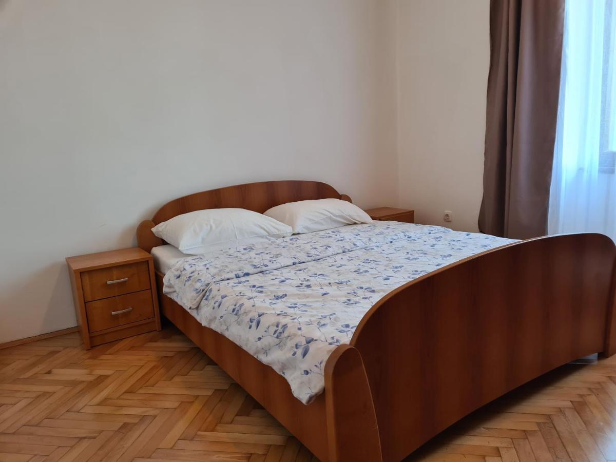 Se-Na Apartamento Pula Exterior foto