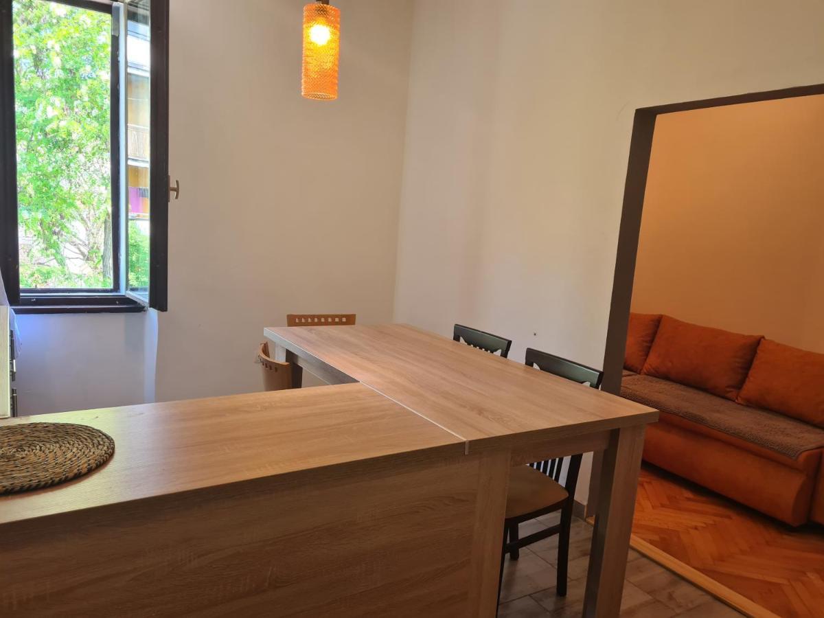 Se-Na Apartamento Pula Exterior foto