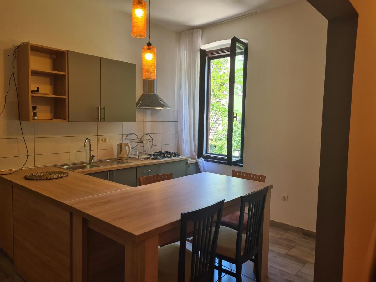 Se-Na Apartamento Pula Exterior foto