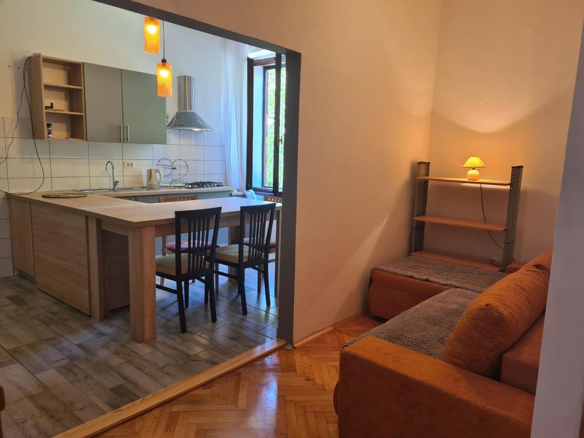 Se-Na Apartamento Pula Exterior foto