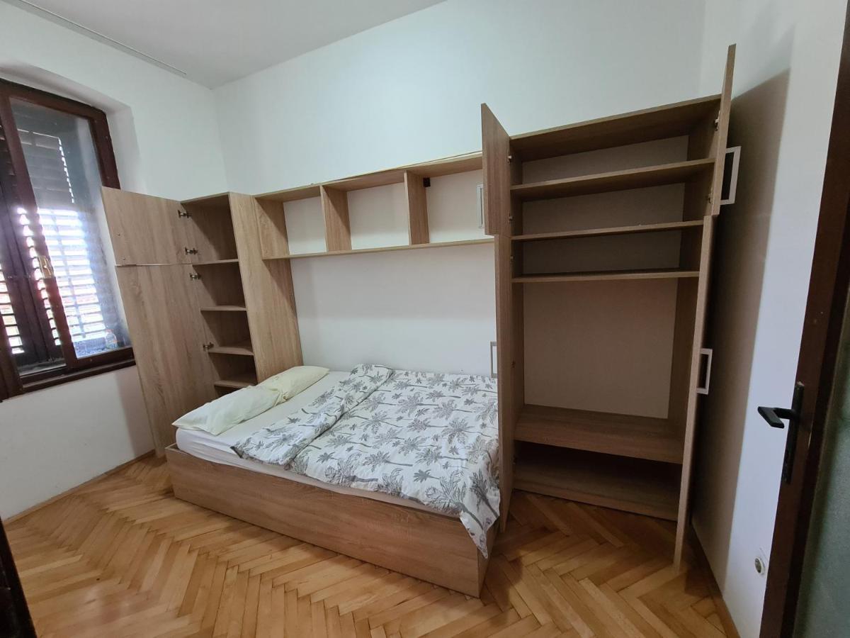 Se-Na Apartamento Pula Exterior foto