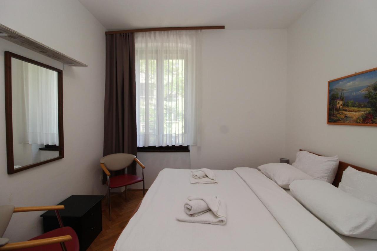 Se-Na Apartamento Pula Exterior foto