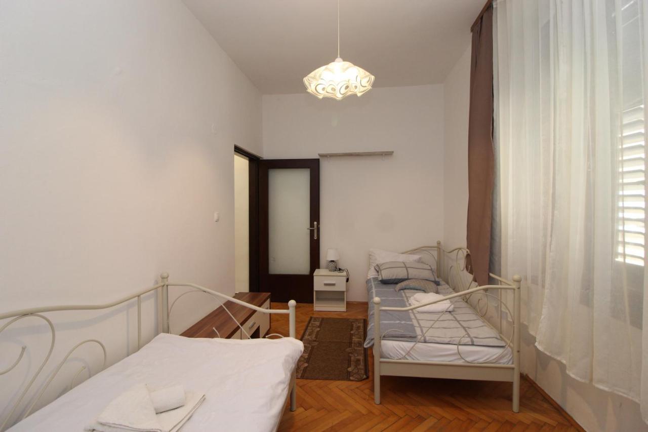 Se-Na Apartamento Pula Exterior foto