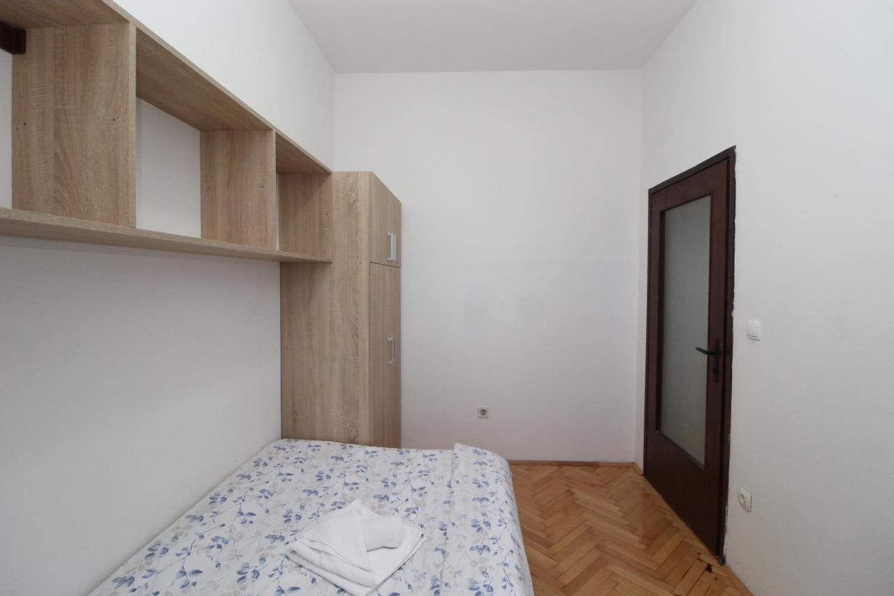 Se-Na Apartamento Pula Exterior foto