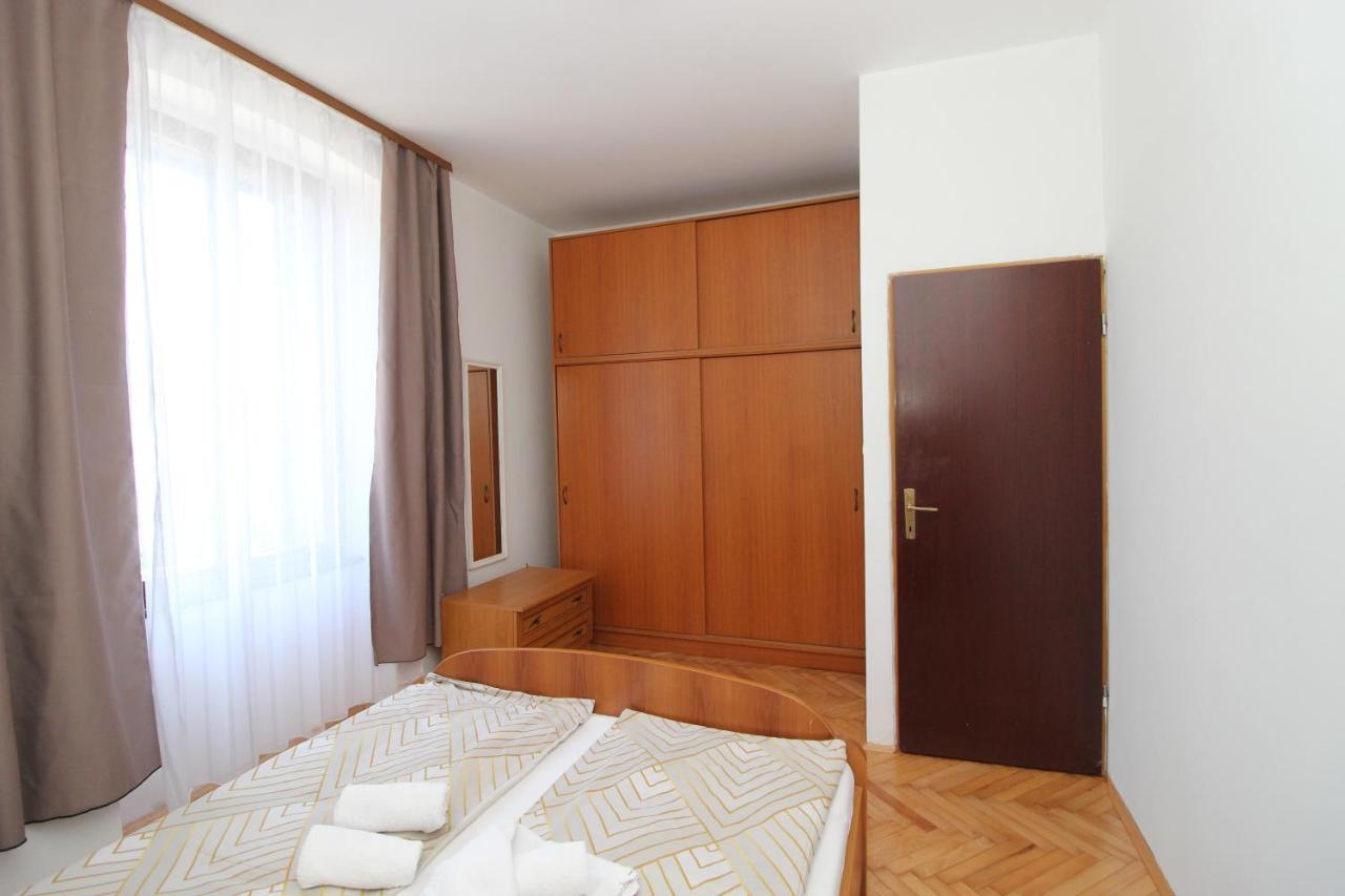 Se-Na Apartamento Pula Exterior foto